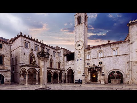 Državni arhiv u Dubrovniku – zrcalo Dubrovačke povijesti