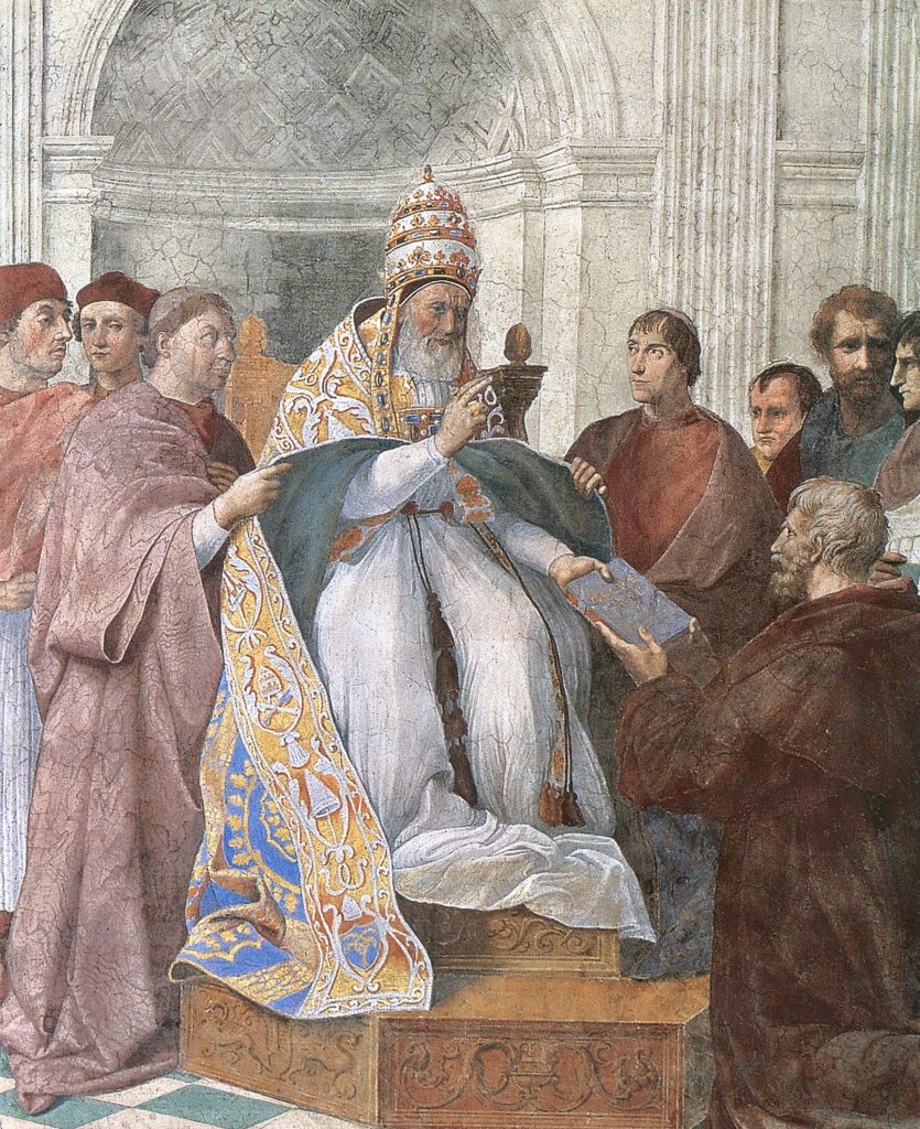 Papa Grgur IX.